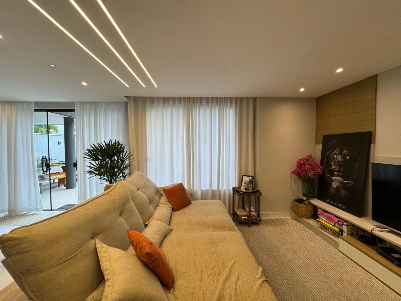 Casa de Condomínio, 3 quartos - Foto 22