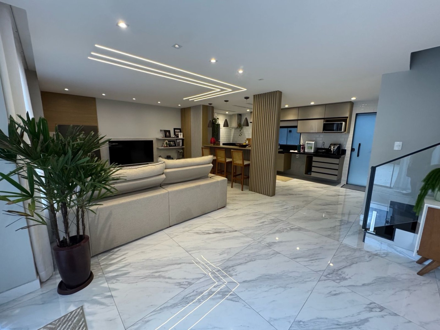 Casa de Condomínio, 3 quartos - Foto 25