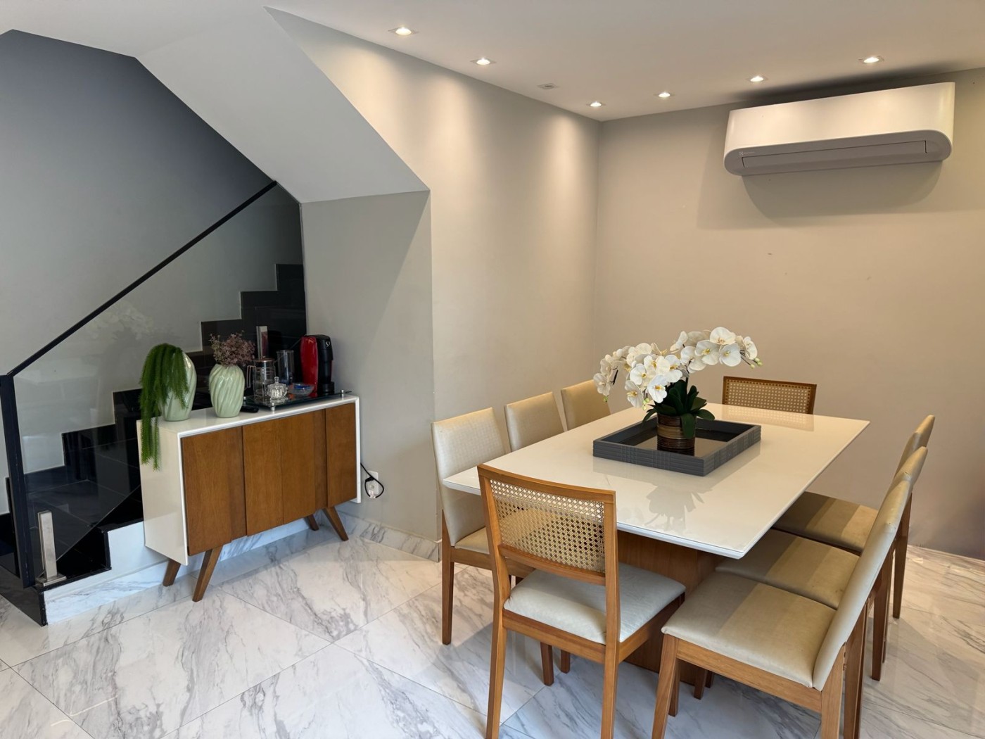 Casa de Condomínio, 3 quartos - Foto 24