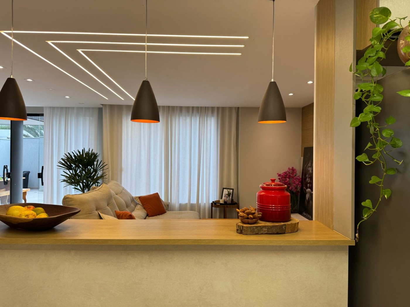 Casa de Condomínio, 3 quartos - Foto 29