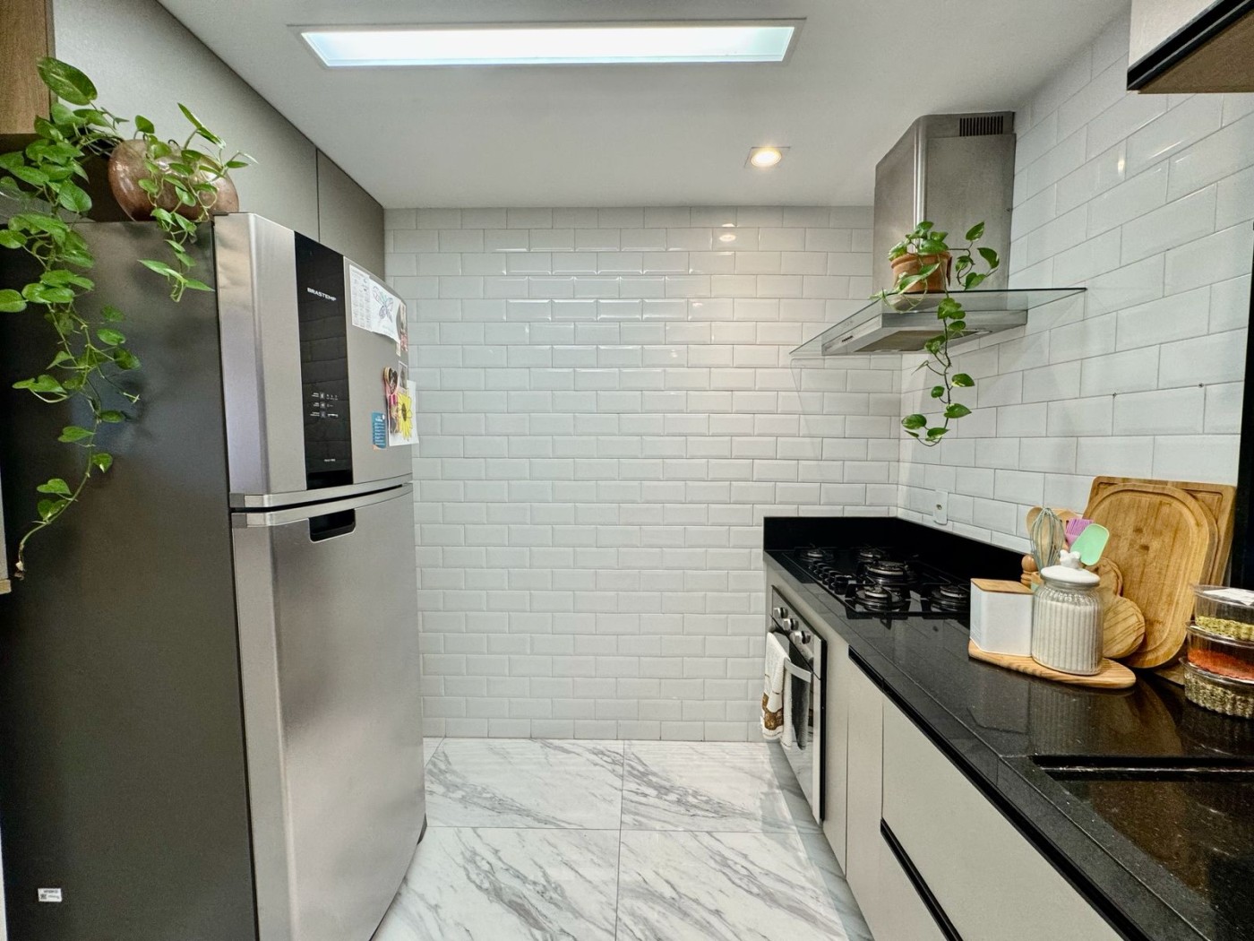 Casa de Condomínio, 3 quartos - Foto 33