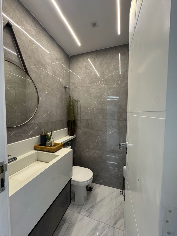 Casa de Condomínio, 3 quartos - Foto 27