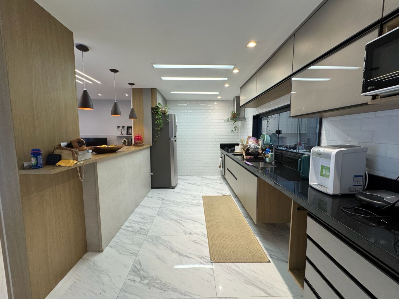 Casa de Condomínio, 3 quartos - Foto 30