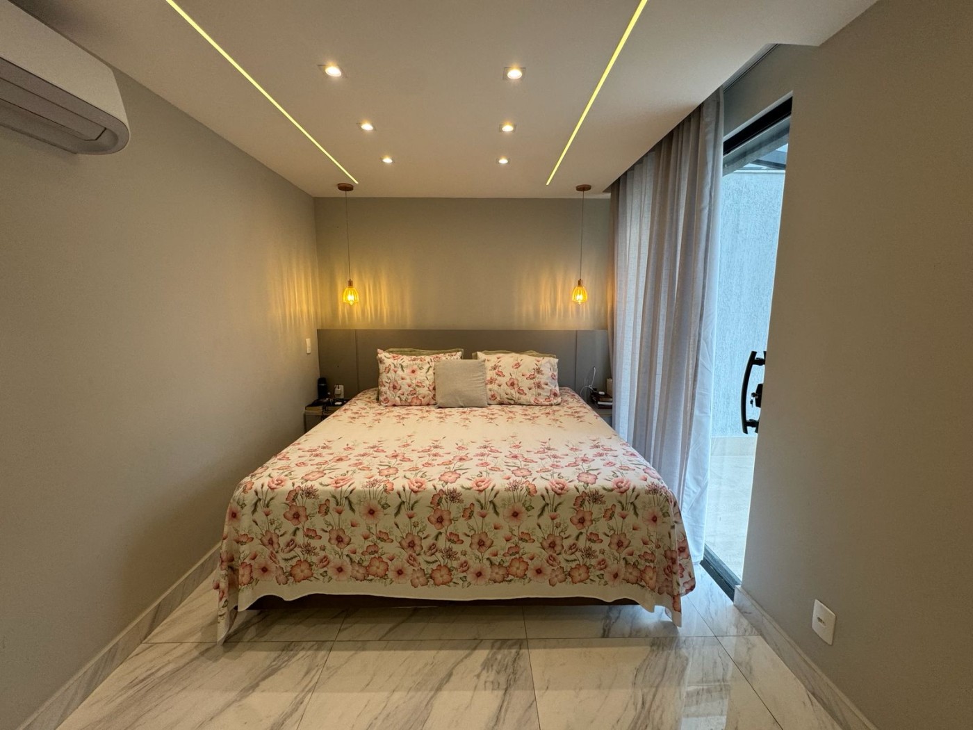 Casa de Condomínio, 3 quartos - Foto 35