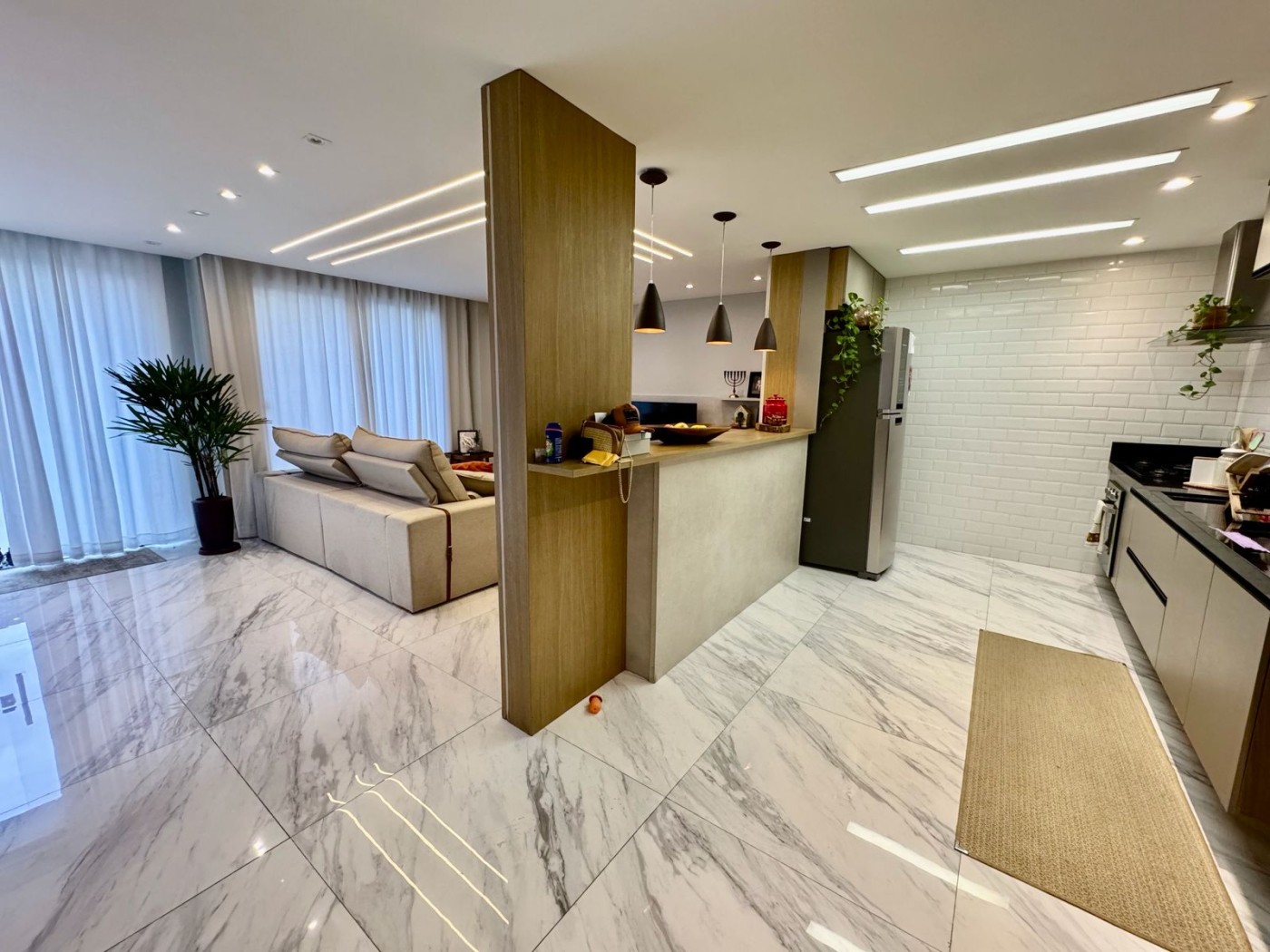 Casa de Condomínio, 3 quartos - Foto 23