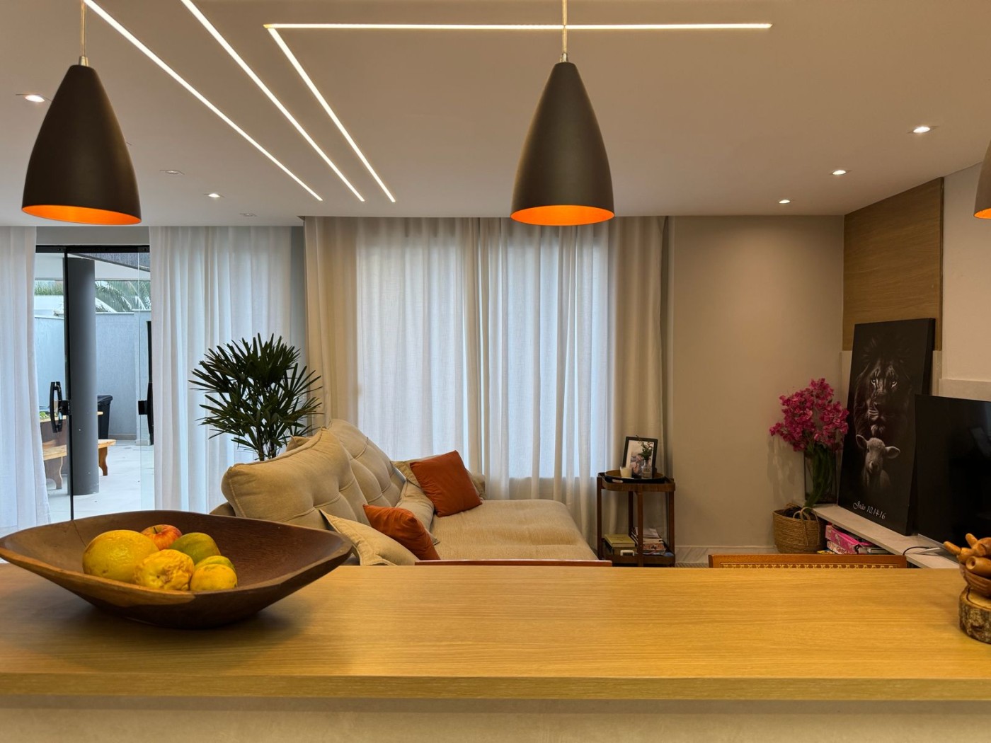 Casa de Condomínio, 3 quartos - Foto 31