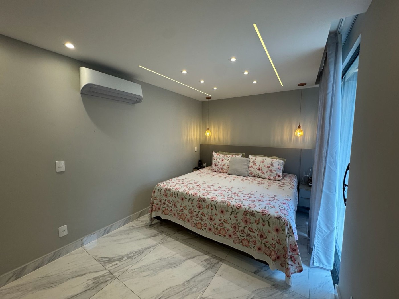 Casa de Condomínio, 3 quartos - Foto 38