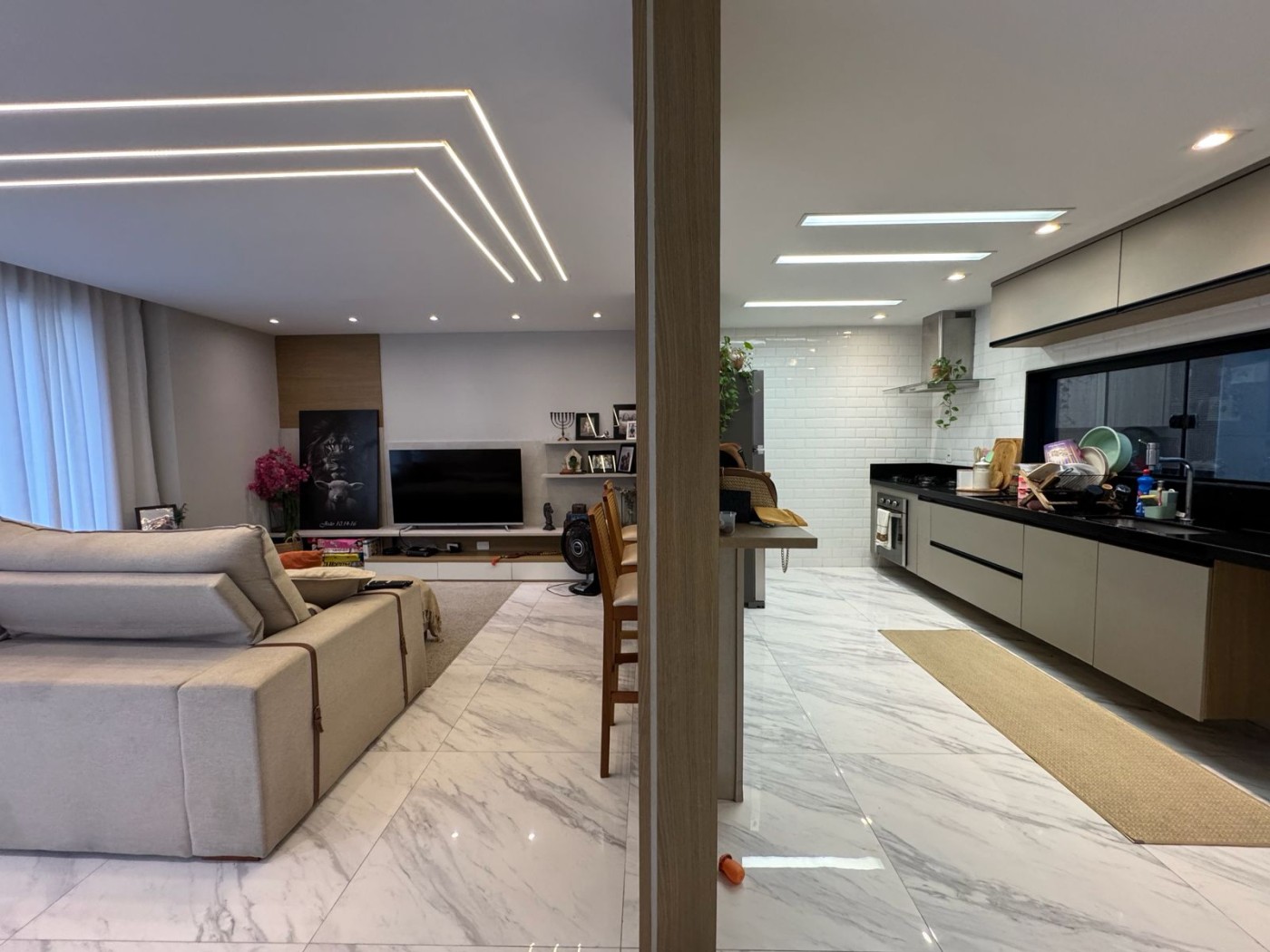 Casa de Condomínio, 3 quartos - Foto 28