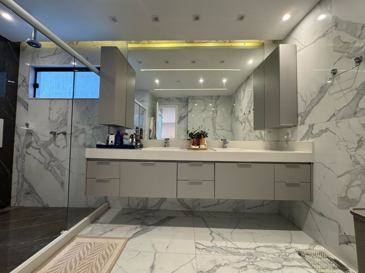 Casa de Condomínio, 3 quartos - Foto 37