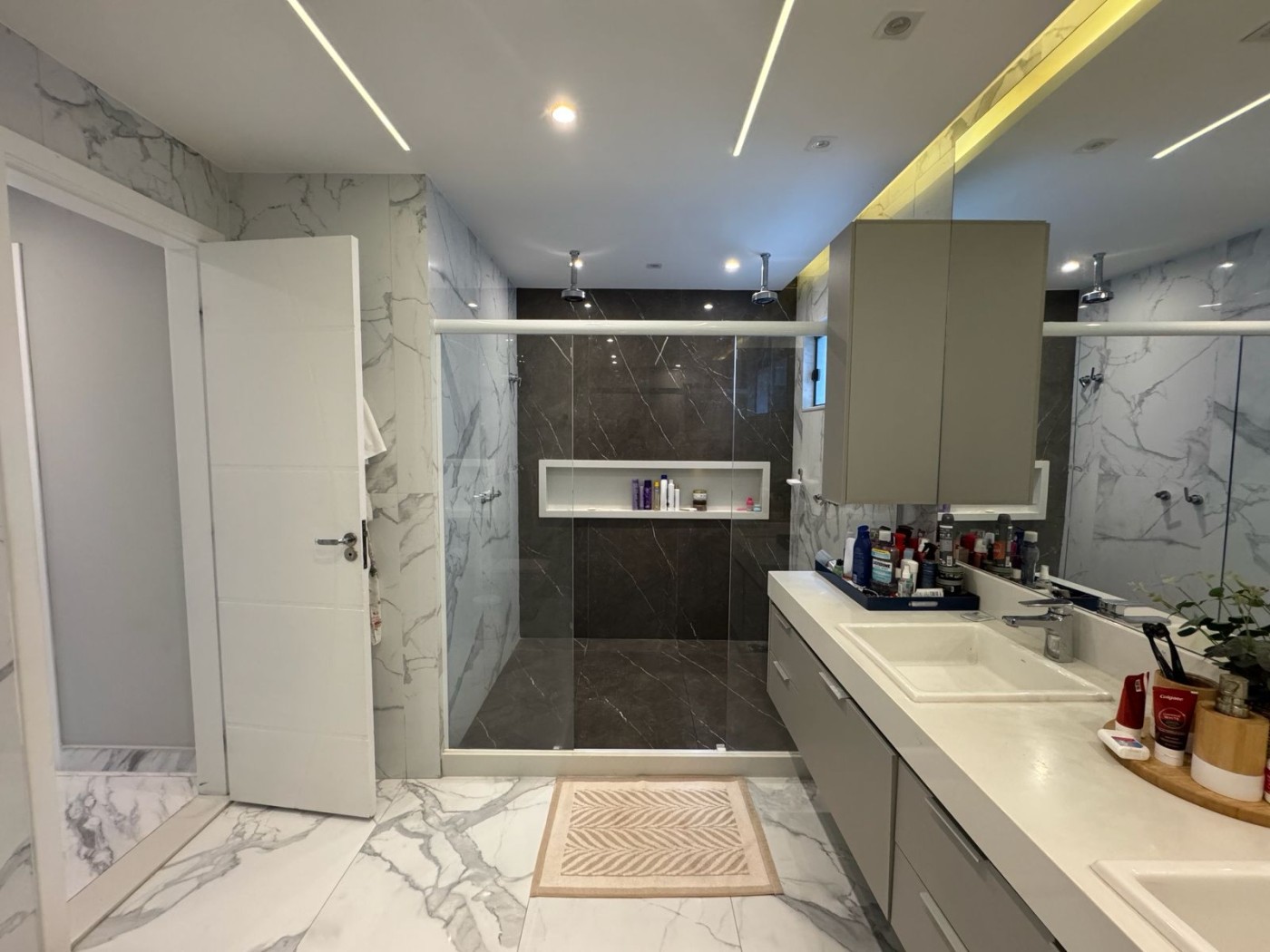 Casa de Condomínio, 3 quartos - Foto 42