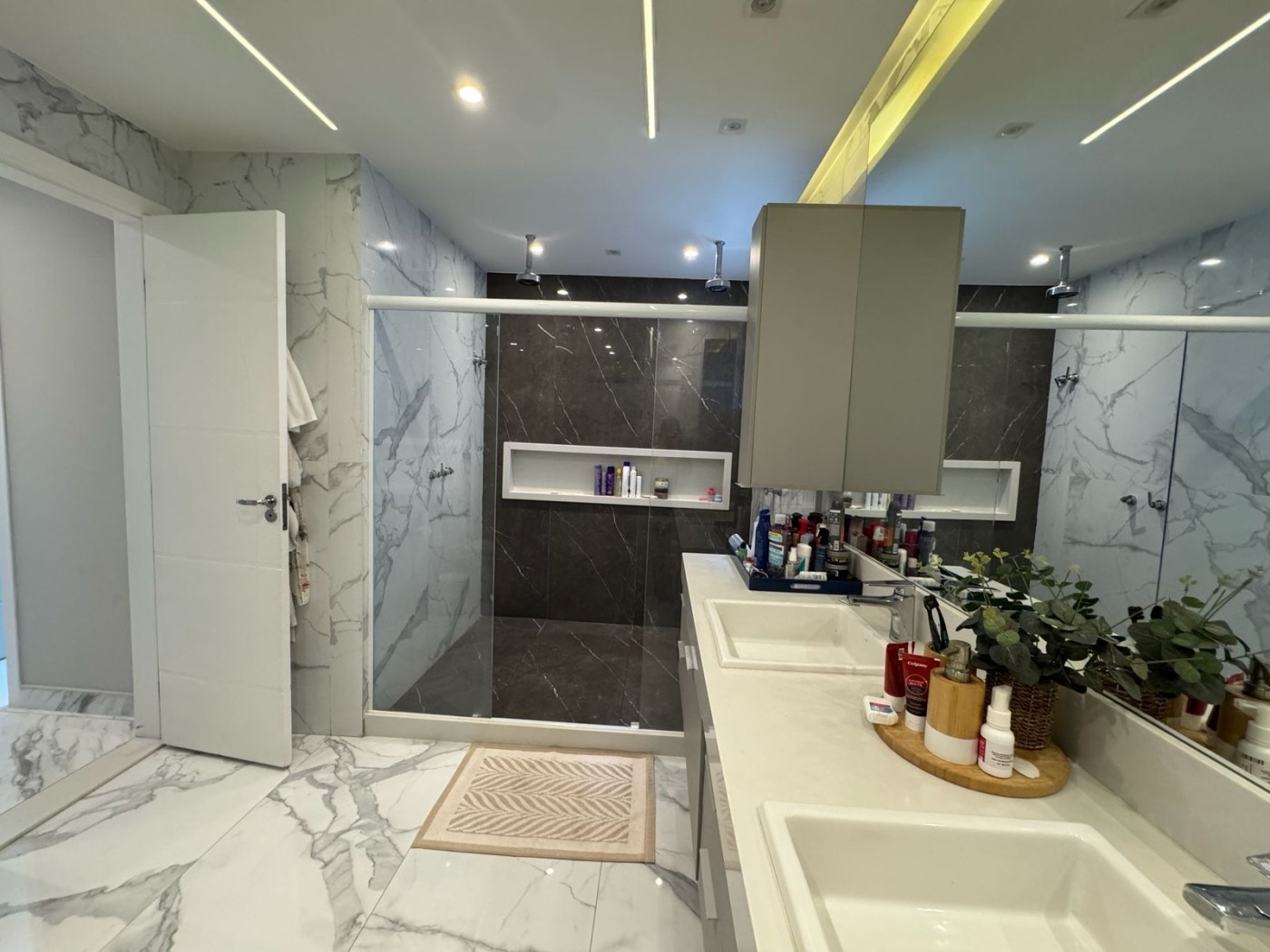 Casa de Condomínio, 3 quartos - Foto 46