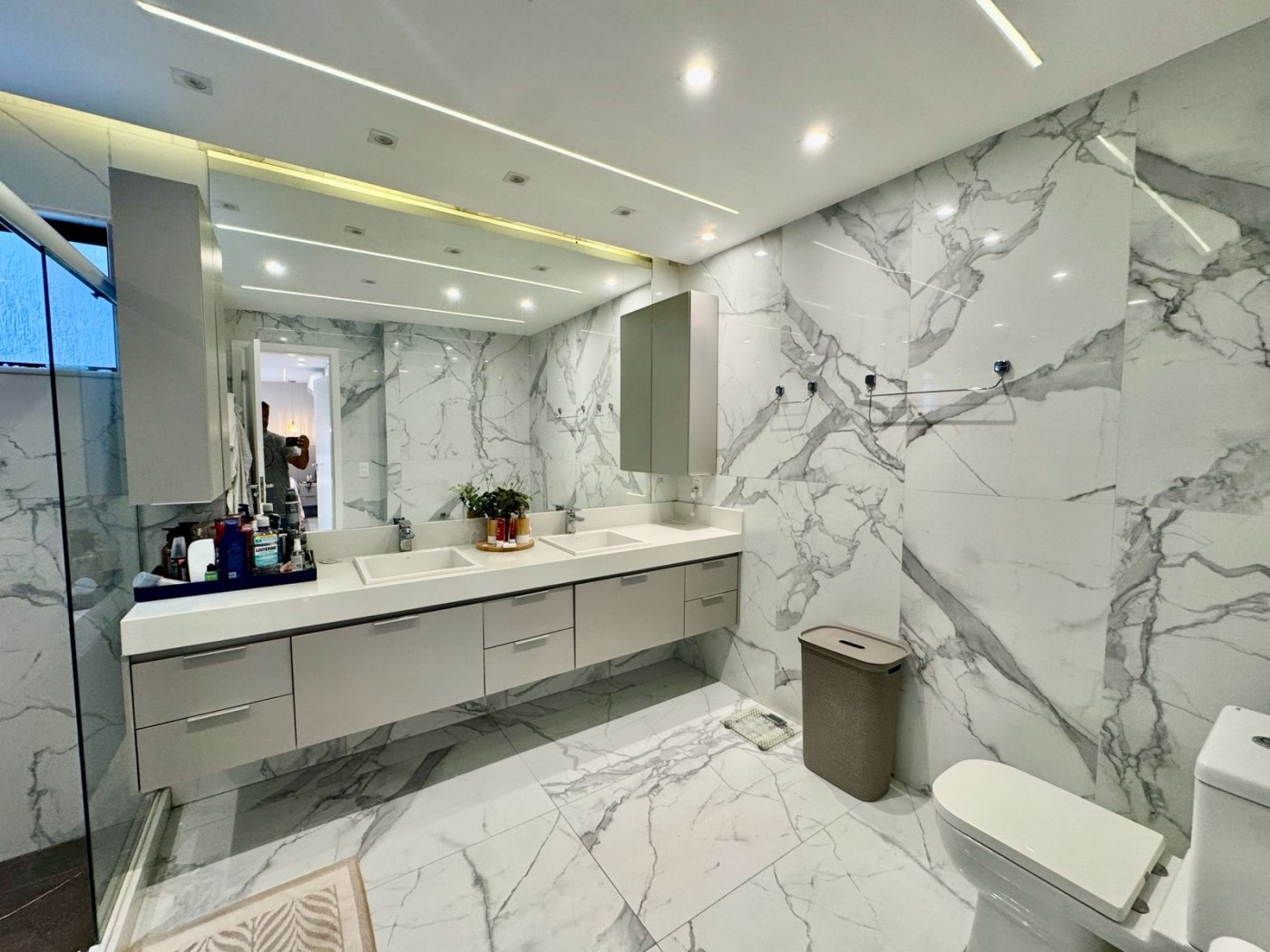 Casa de Condomínio, 3 quartos - Foto 43