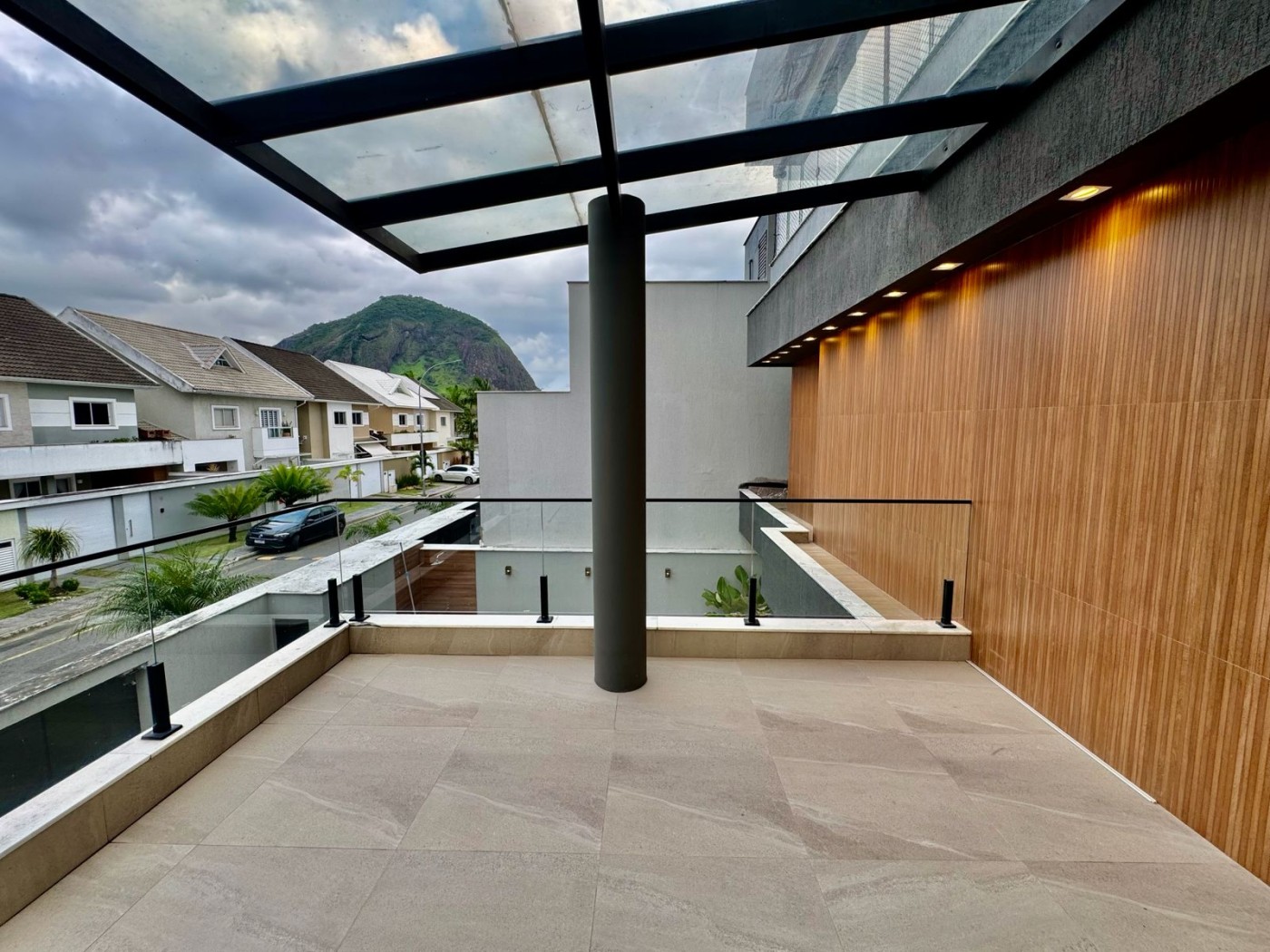 Casa de Condomínio, 3 quartos - Foto 45