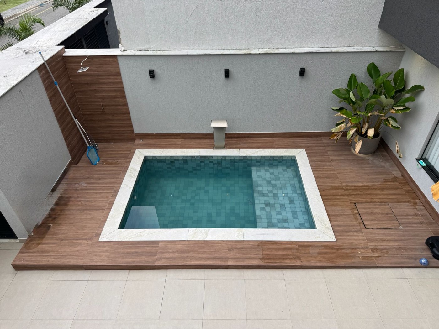 Casa de Condomínio, 3 quartos - Foto 11