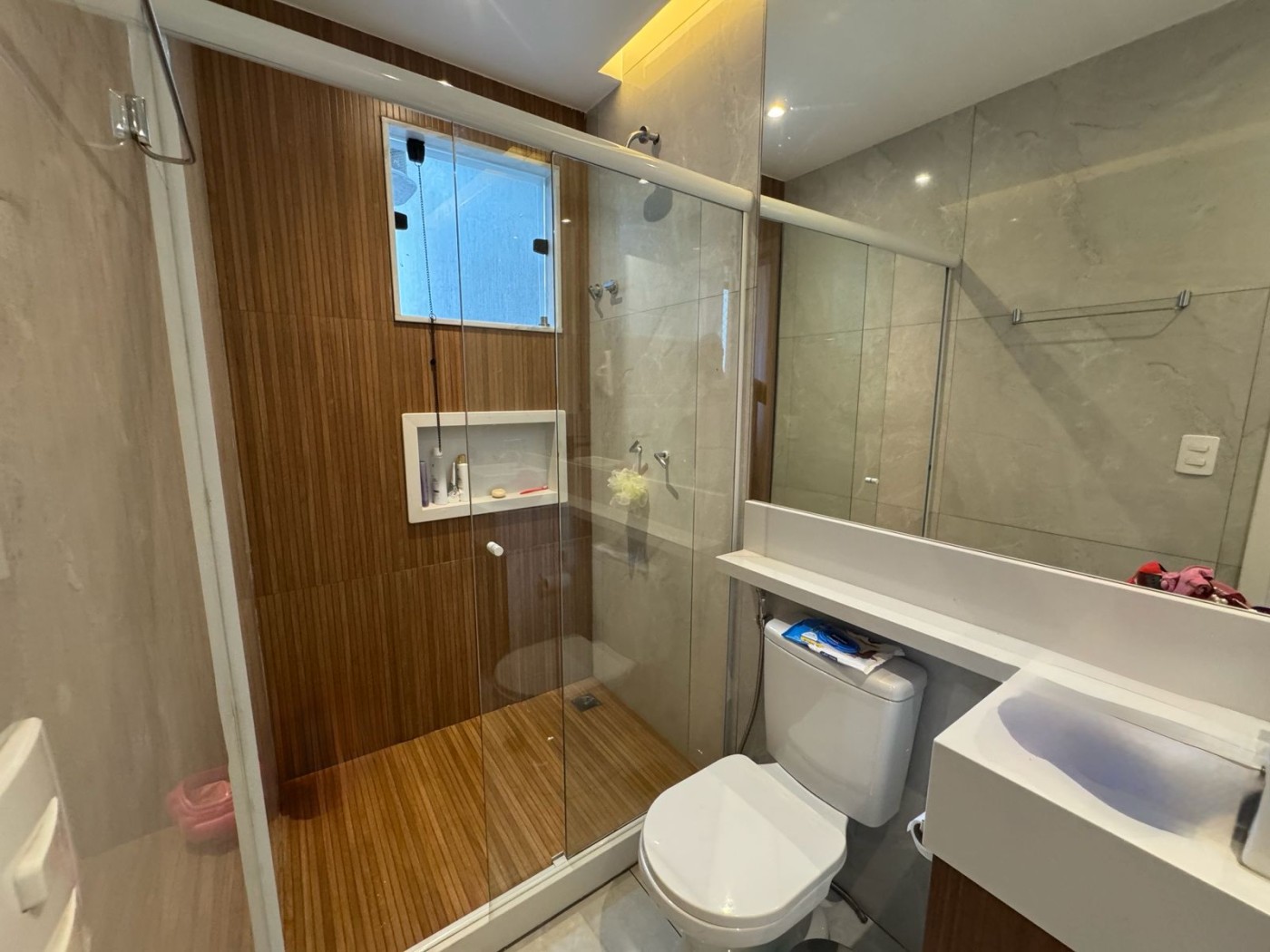 Casa de Condomínio, 3 quartos - Foto 49