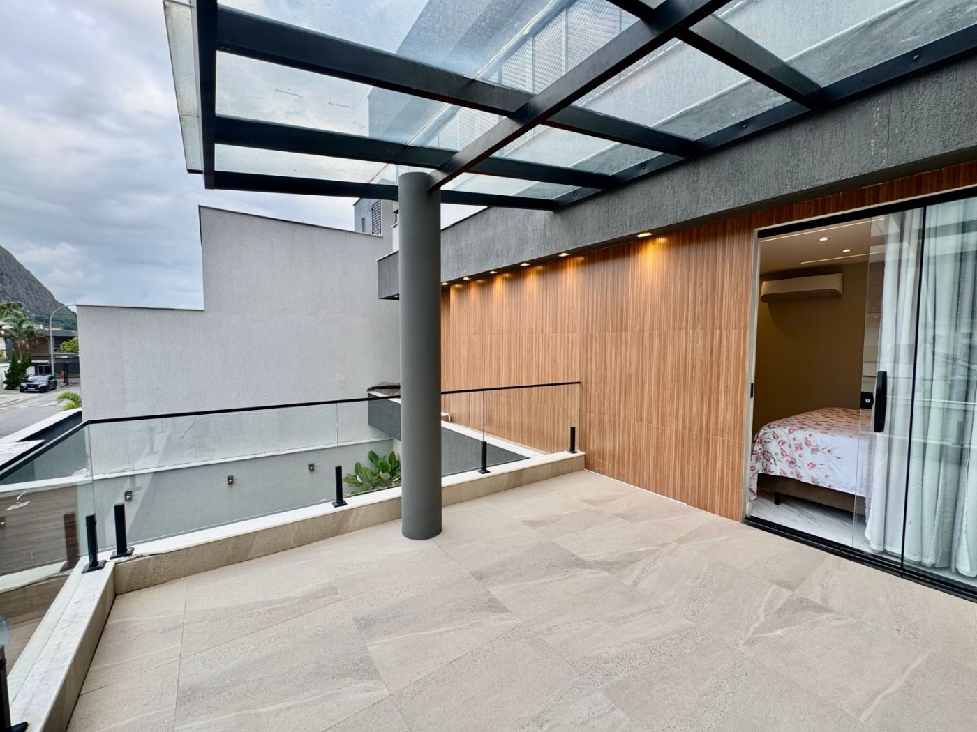 Casa de Condomínio, 3 quartos - Foto 41