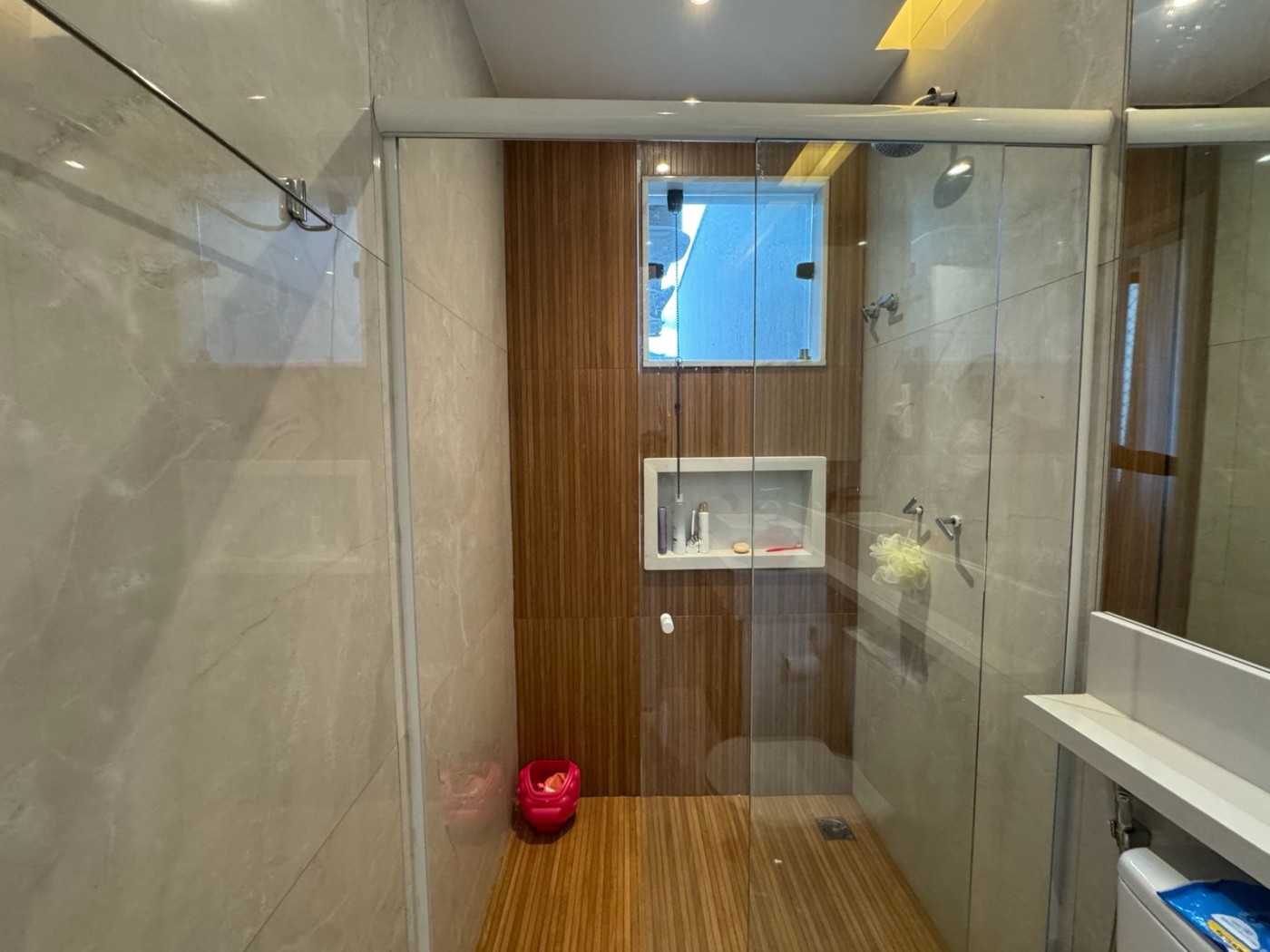 Casa de Condomínio, 3 quartos - Foto 51