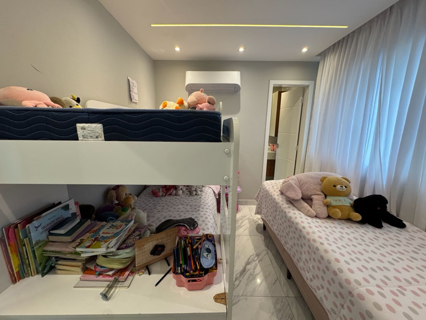 Casa de Condomínio, 3 quartos - Foto 52