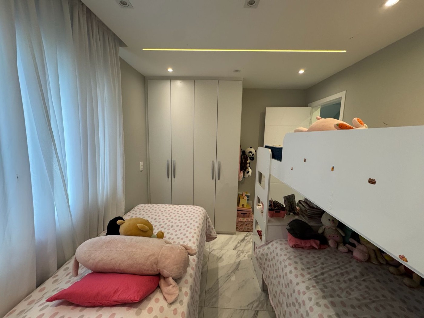 Casa de Condomínio, 3 quartos - Foto 48