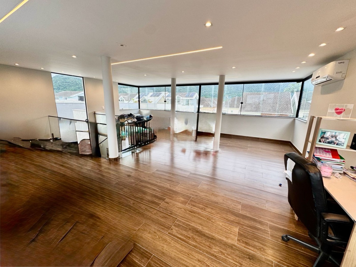 Casa de Condomínio, 3 quartos - Foto 53