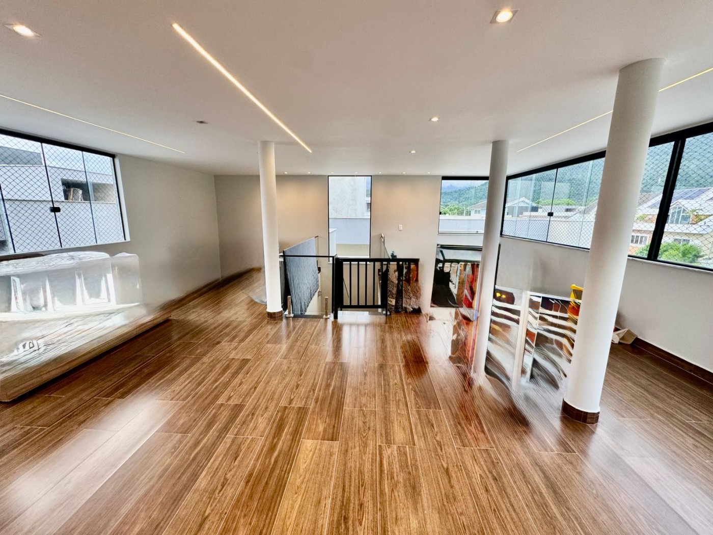 Casa de Condomínio, 3 quartos - Foto 55