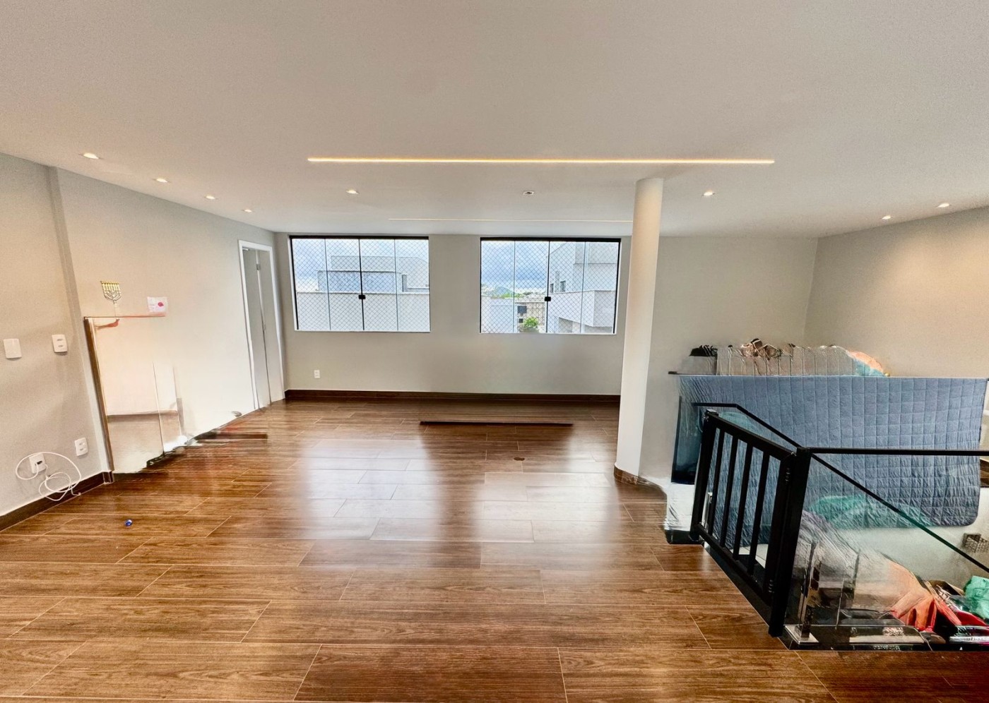 Casa de Condomínio, 3 quartos - Foto 56