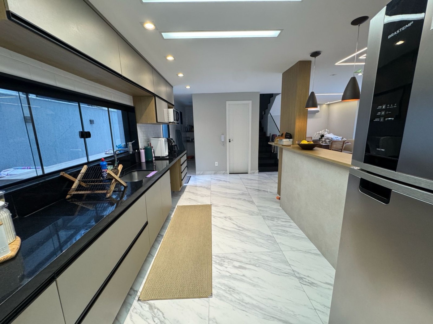 Casa de Condomínio, 3 quartos - Foto 34