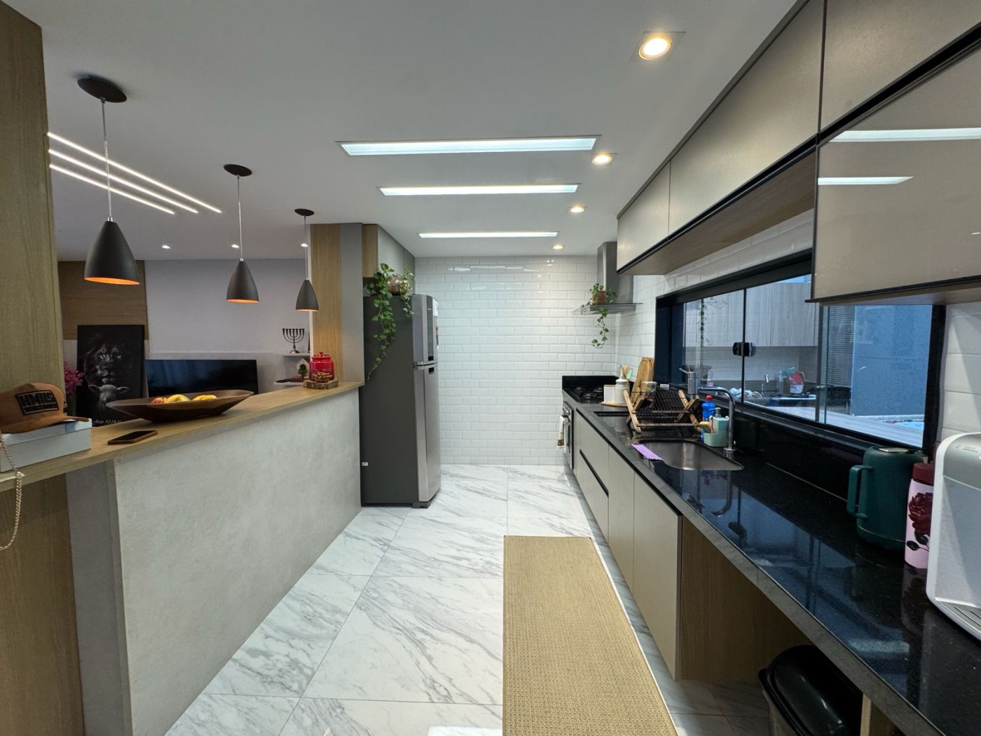 Casa de Condomínio, 3 quartos - Foto 32