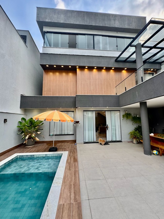 Casa de Condomínio, 3 quartos - Foto 6