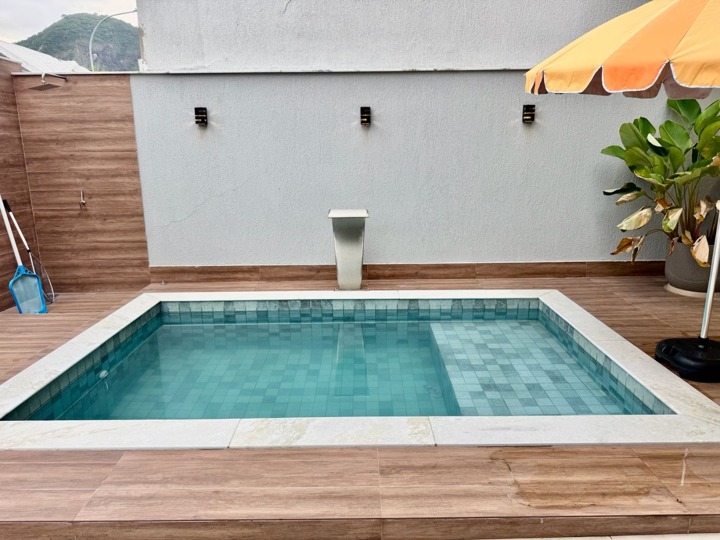 Casa de Condomínio, 3 quartos - Foto 3