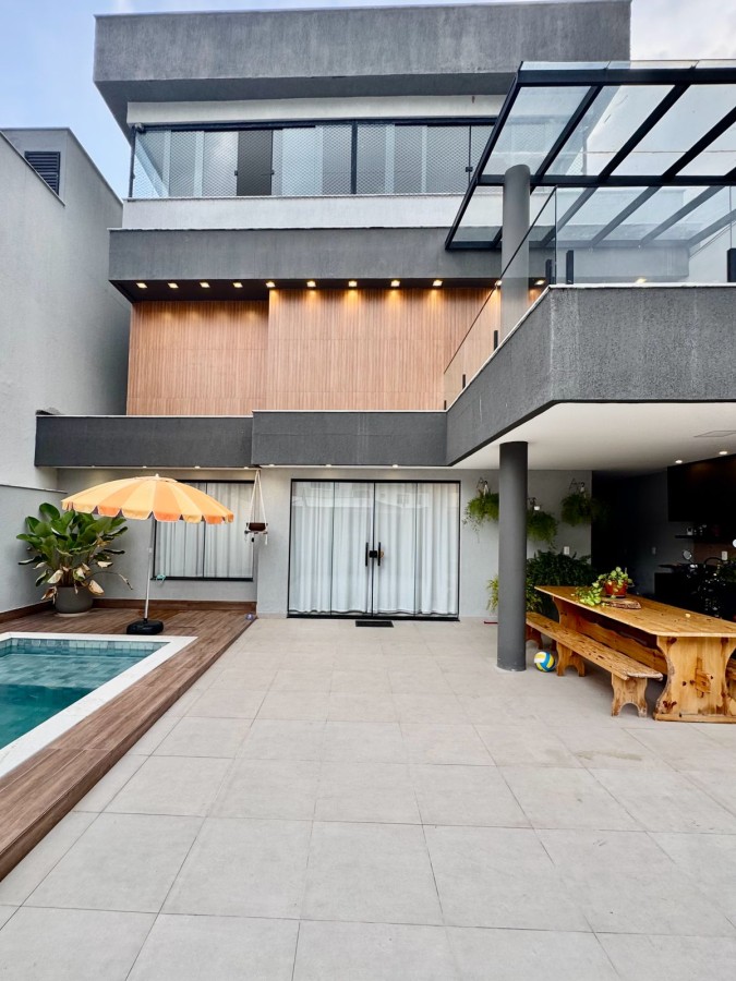 Casa de Condomínio, 3 quartos - Foto 9