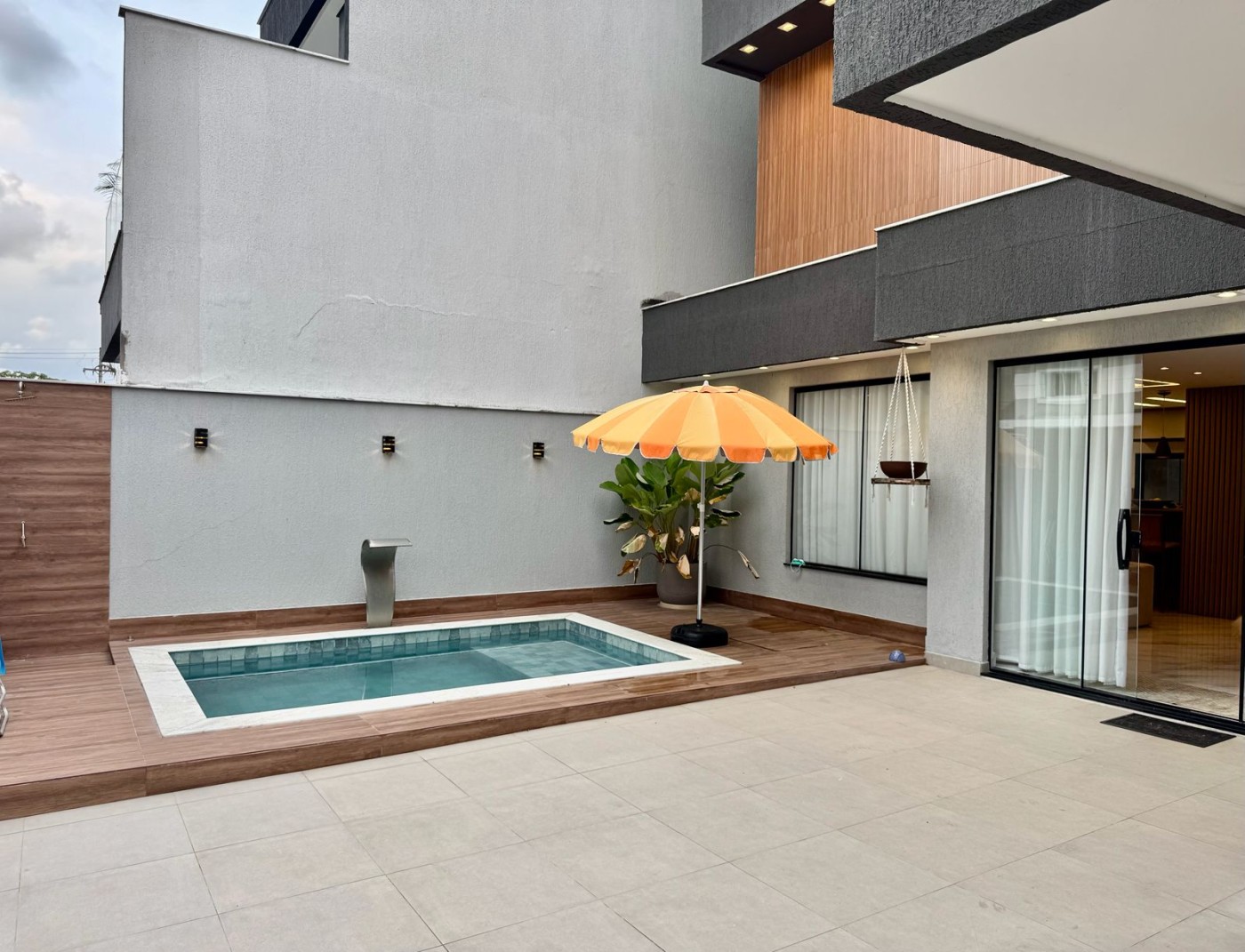 Casa de Condomínio, 3 quartos - Foto 10