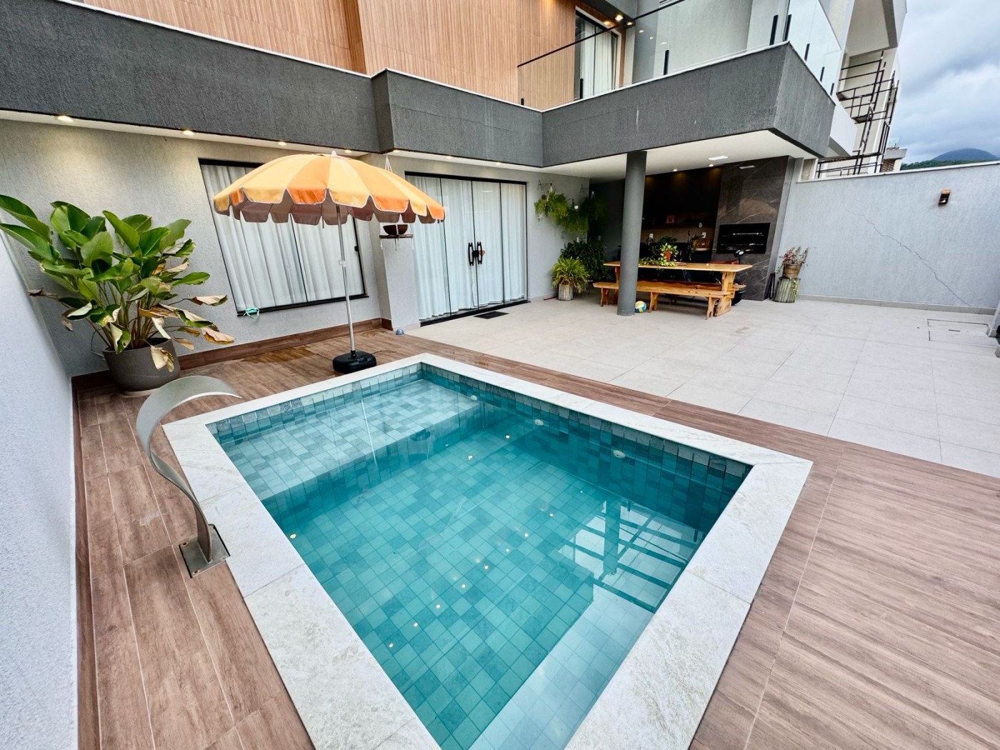 Casa de Condomínio, 3 quartos - Foto 8