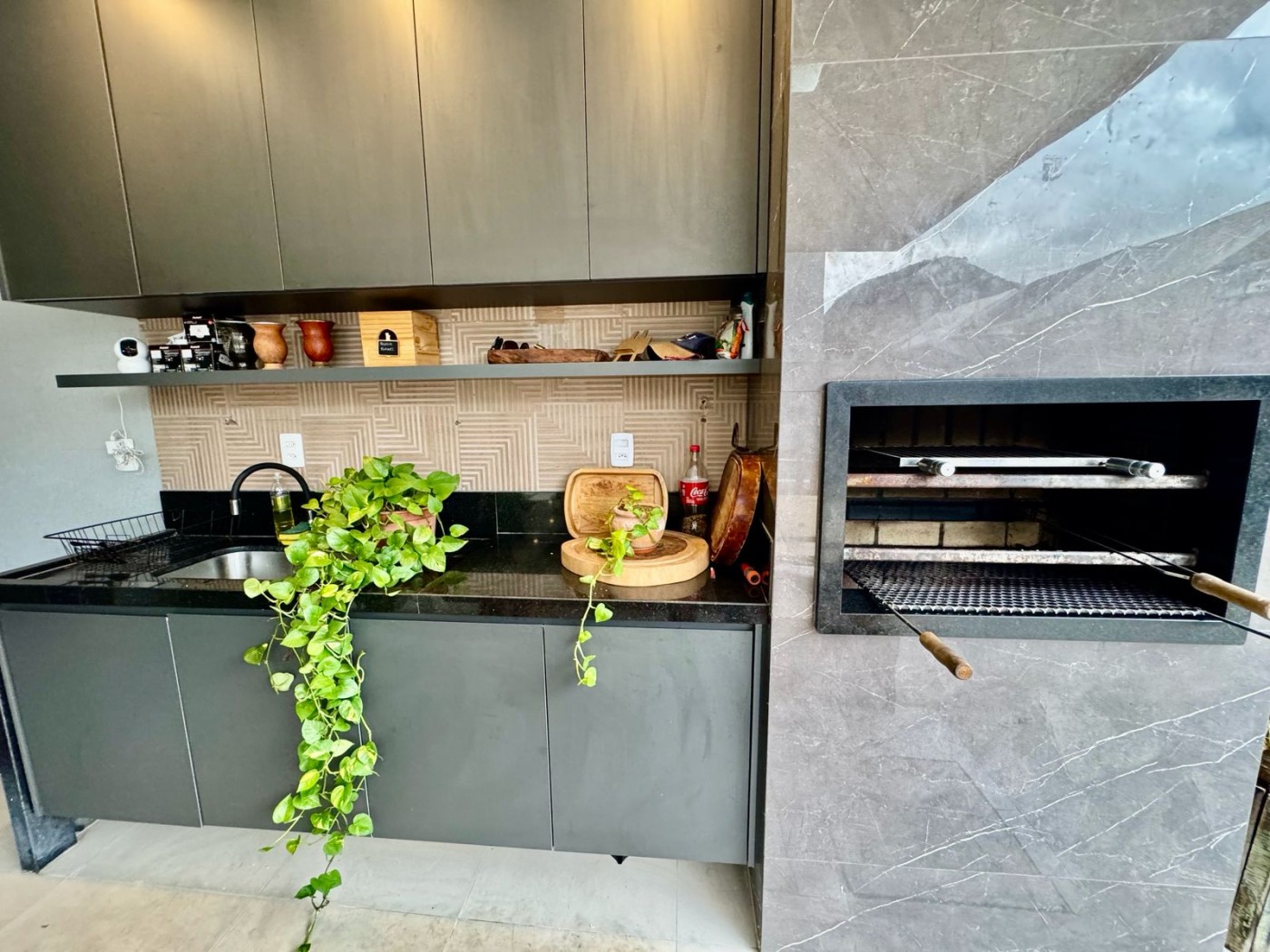 Casa de Condomínio, 3 quartos - Foto 15