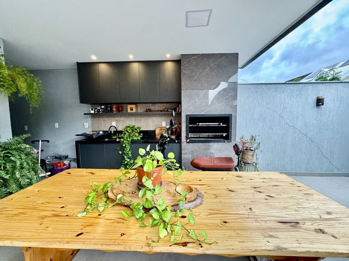 Casa de Condomínio, 3 quartos - Foto 14