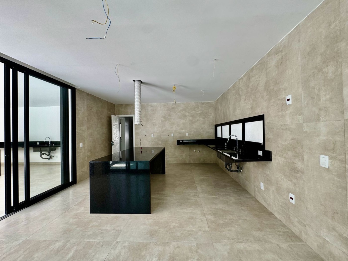 Casa de Condomínio, 5 quartos - Foto 46