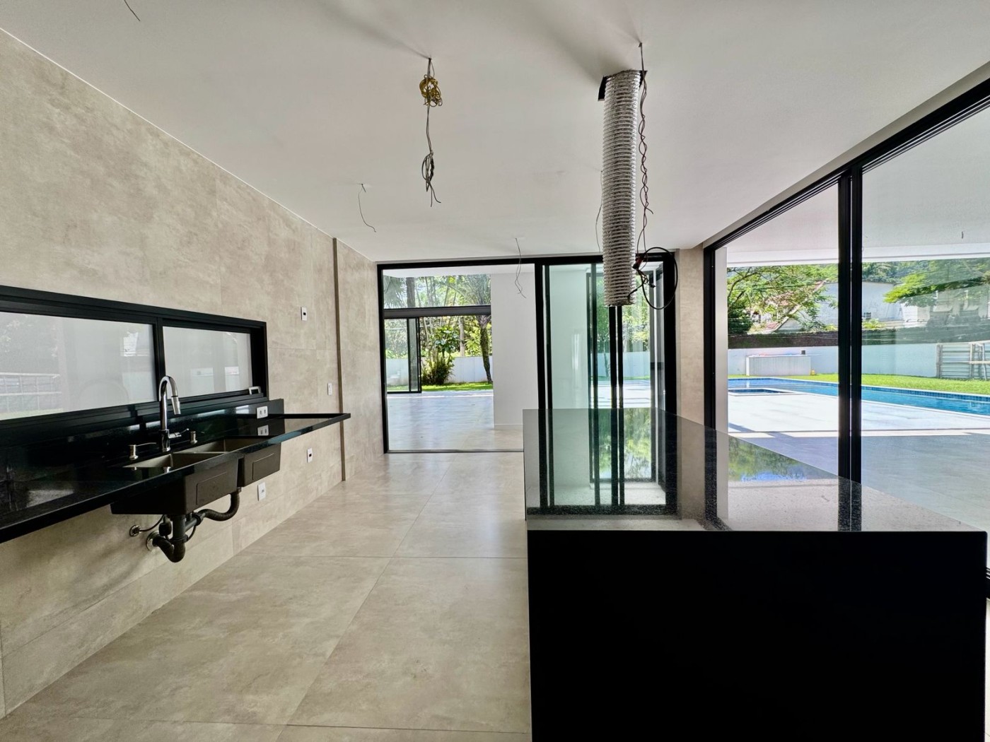 Casa de Condomínio, 5 quartos - Foto 47