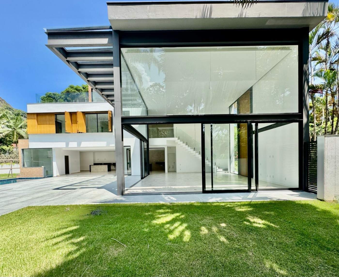 Casa de Condomínio, 5 quartos - Foto 52