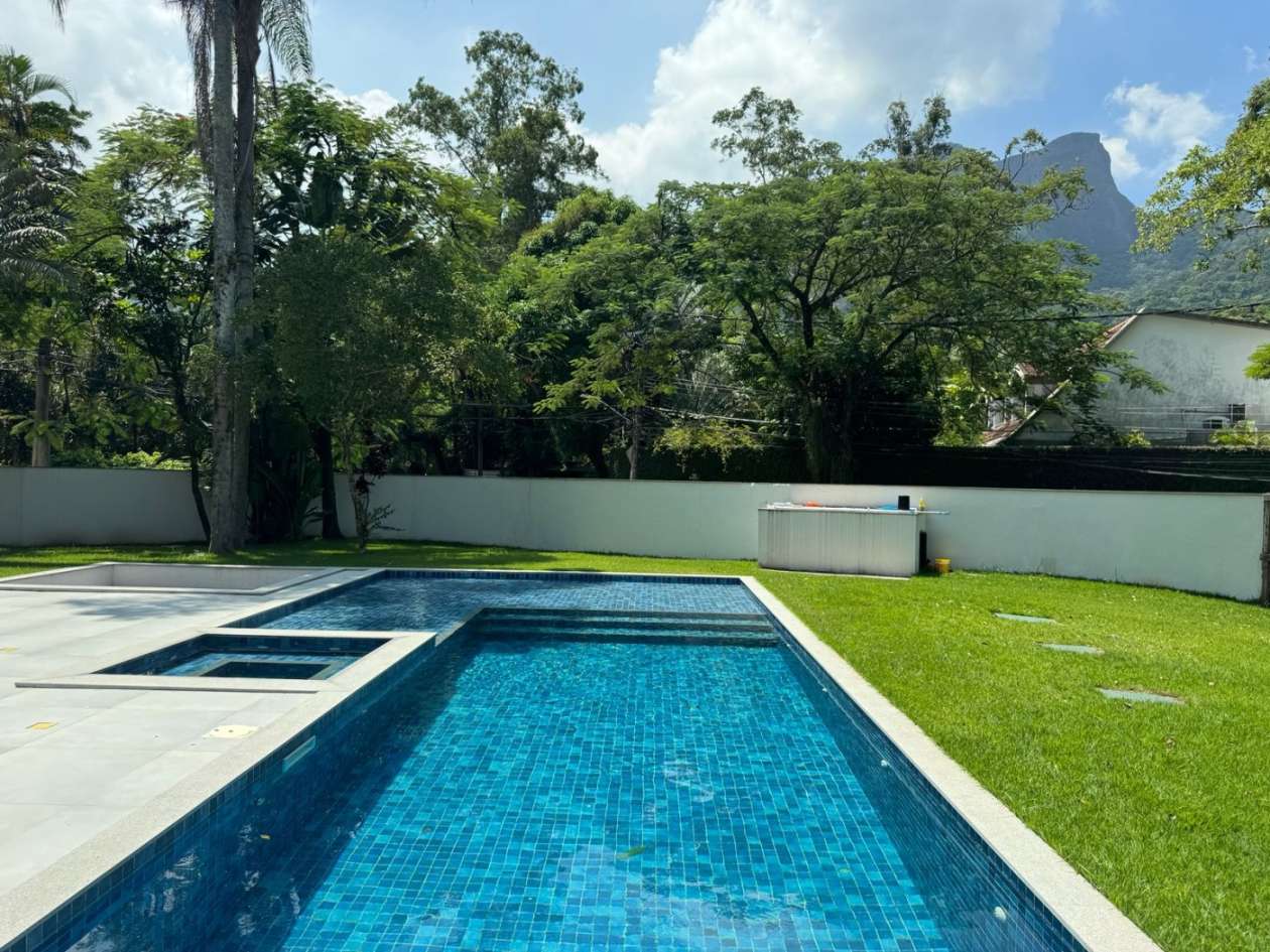 Casa de Condomínio, 5 quartos - Foto 60