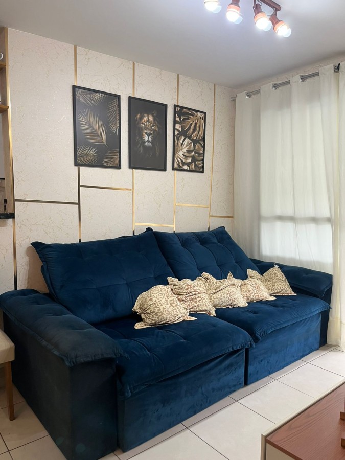 Apartamento, 2 quartos, 68 m² - Foto 6
