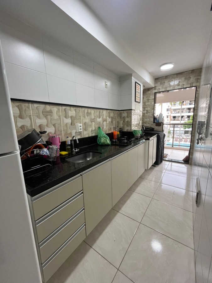 Apartamento, 2 quartos, 68 m² - Foto 15