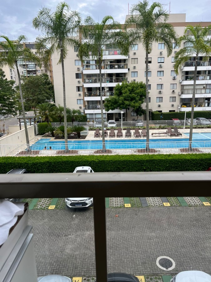Apartamento, 2 quartos, 68 m² - Foto 2