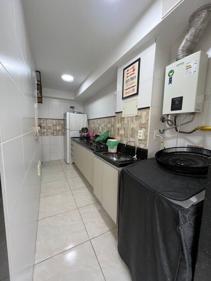 Apartamento, 2 quartos, 68 m² - Foto 17