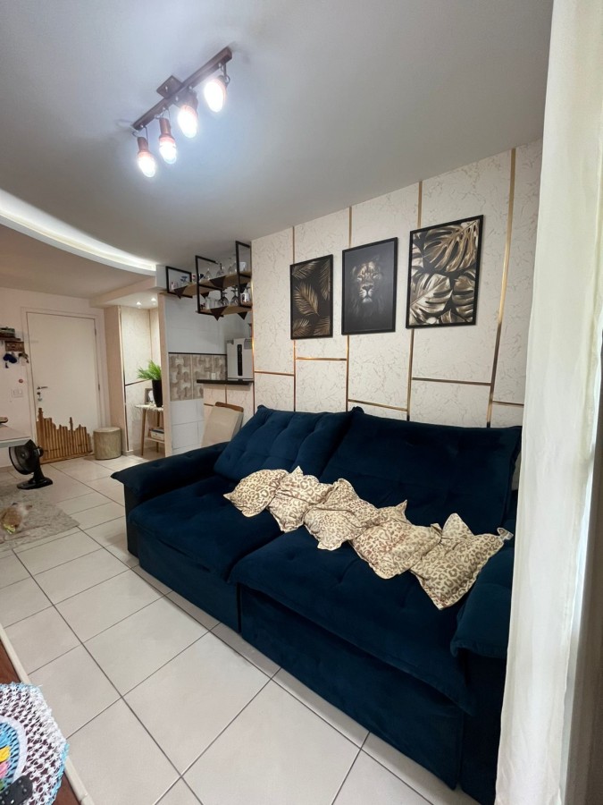 Apartamento, 2 quartos, 68 m² - Foto 9