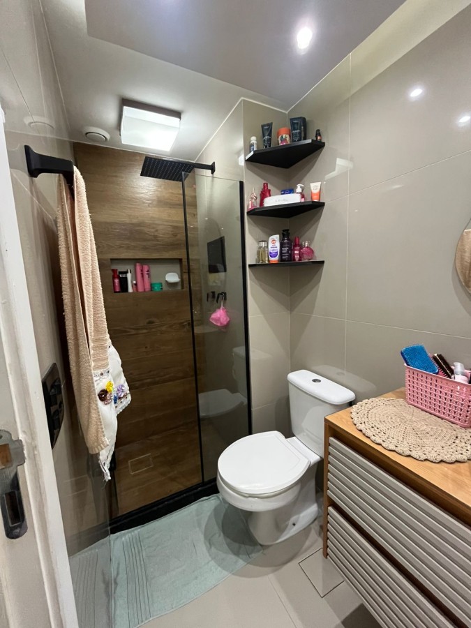 Apartamento, 2 quartos, 68 m² - Foto 21