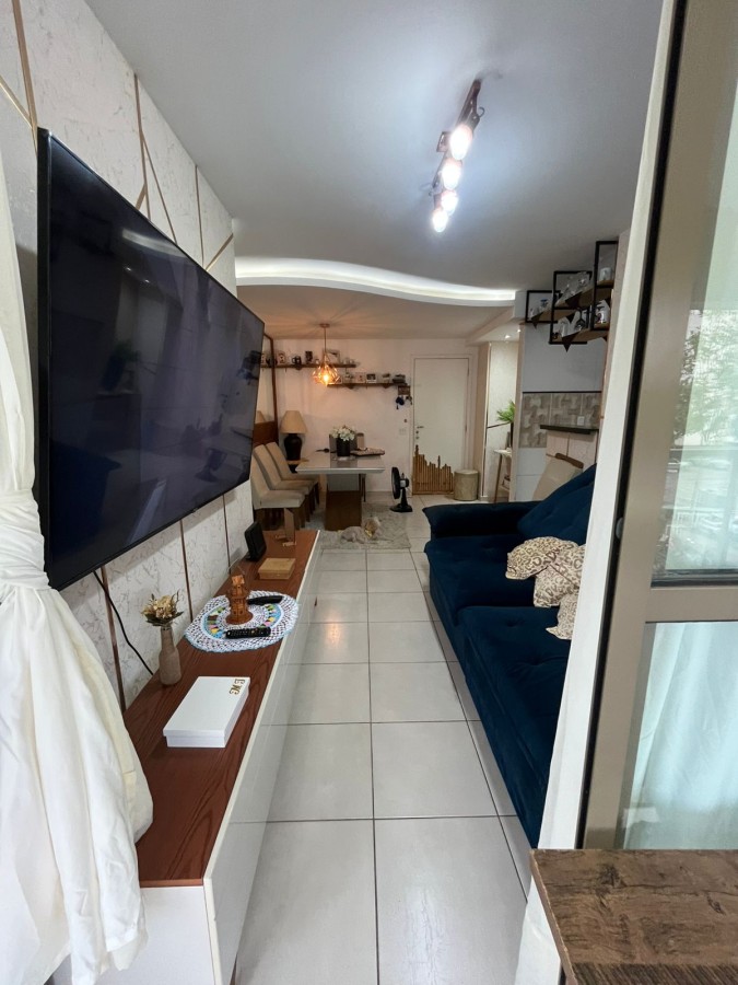 Apartamento, 2 quartos, 68 m² - Foto 3
