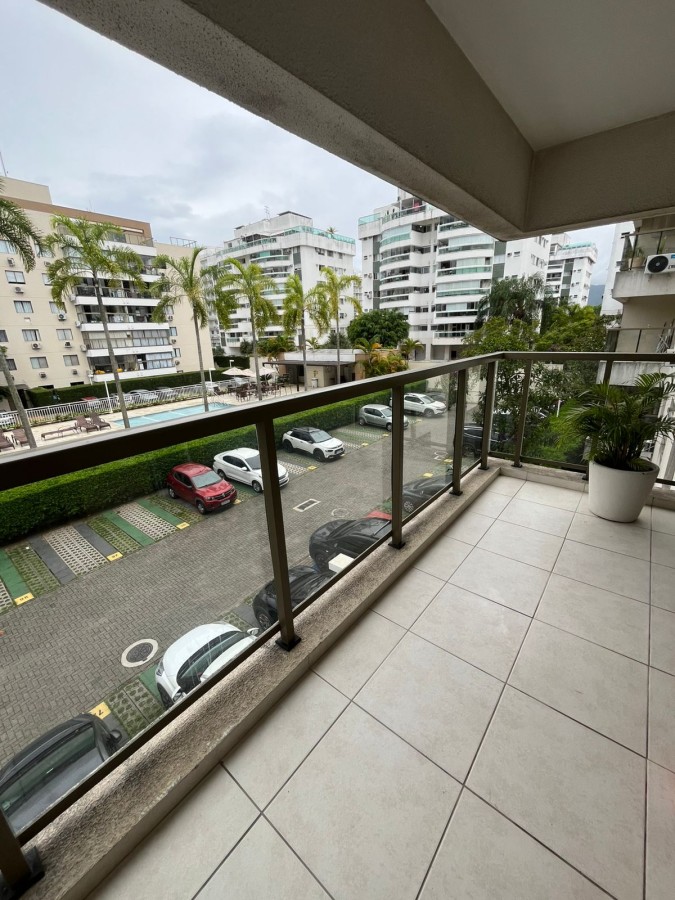 Apartamento, 2 quartos, 68 m² - Foto 11