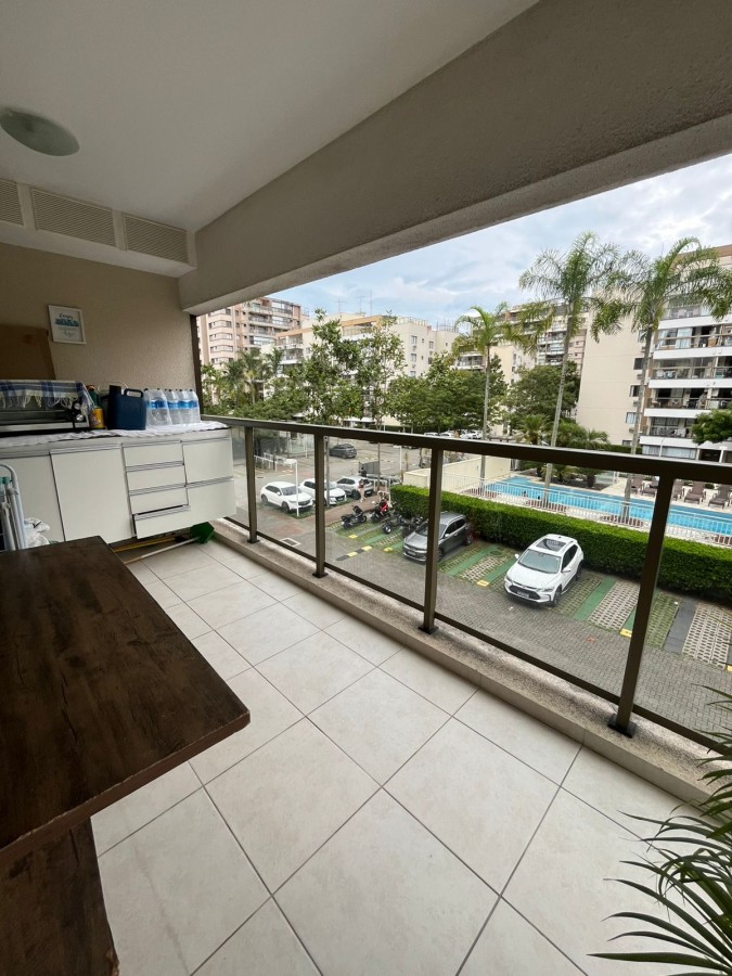 Apartamento, 2 quartos, 68 m² - Foto 8