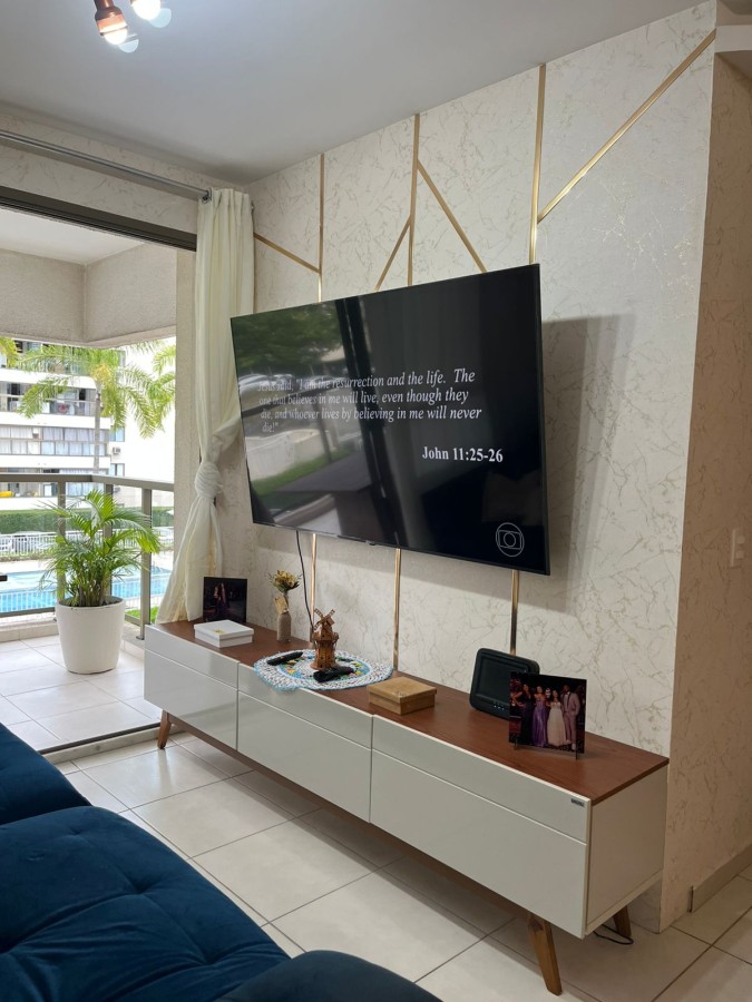 Apartamento, 2 quartos, 68 m² - Foto 7