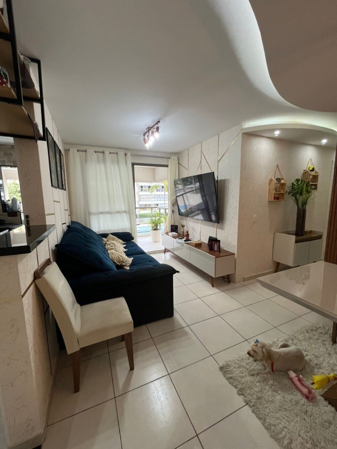 Apartamento, 2 quartos, 68 m² - Foto 10